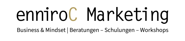 enniroC Marketing-BusinessMindset_Logo